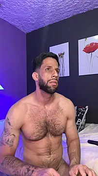 Karim_mansurn Live XXX chat