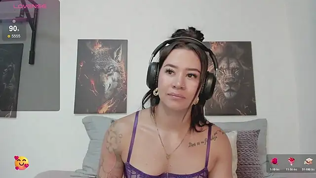 Czat XXX na żywo – AngelMartinss
