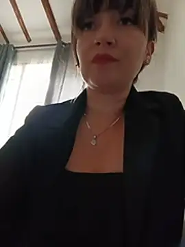 tata_sanz_ Adlı Modelin Web Kamerası Şovu