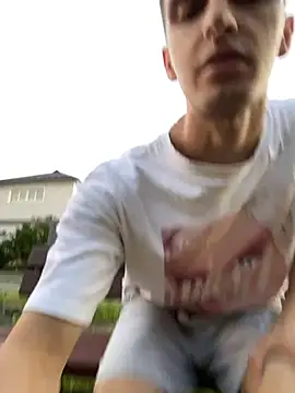 joshnovaq Live XXX-chat