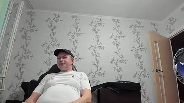 SanFrantsisko Шоу с уебкамера