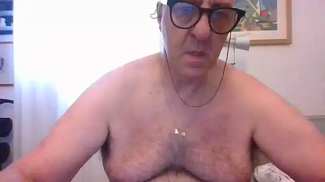 Show webcam de ANONIMO7735