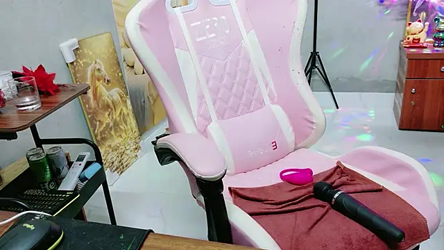 Živý XXX chat Jerry-Lan