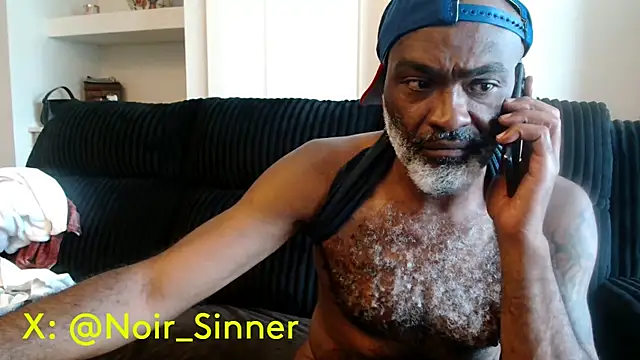 sinnernoir Live XXX-Chat