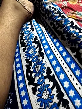 Show Webcam de Aarushi_sexy