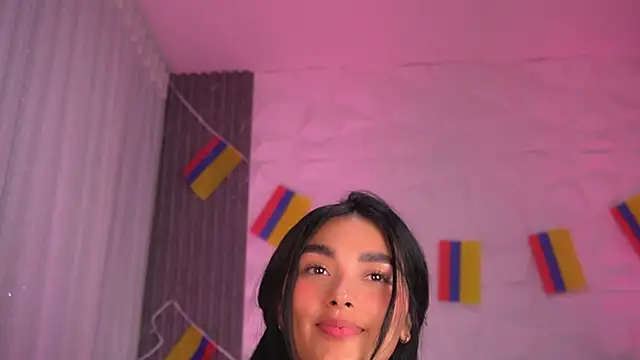 Chat XXX ao vivo de katy_rioss