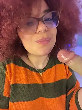 Leyah__'s Webcam Show