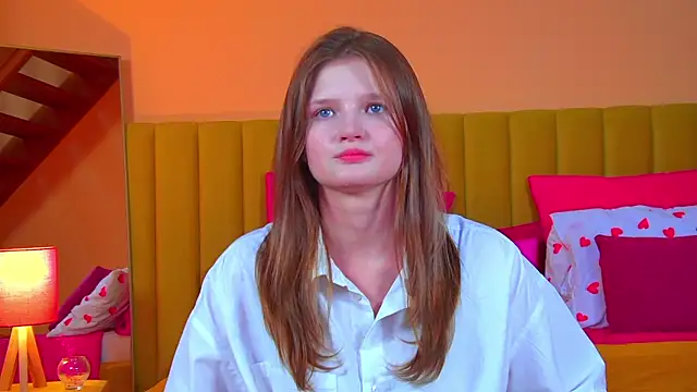 JaneRosen's Live XXX Chat