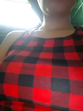 Show Webcam de Ally-cutee