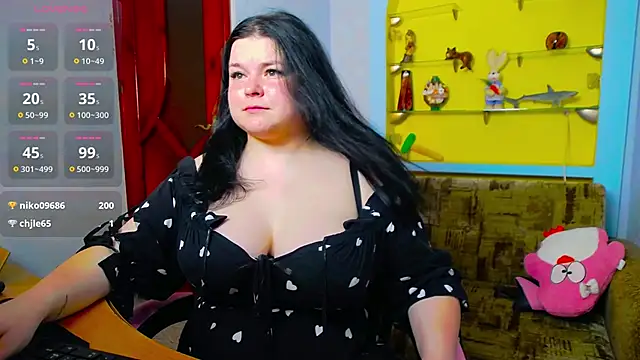 Linasexy777: онлайн-секс-чат