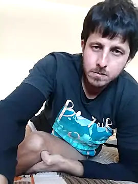 Webkamerová show Jota_show