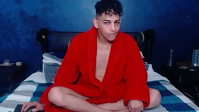 Dirtymatthew's Live XXX Chat