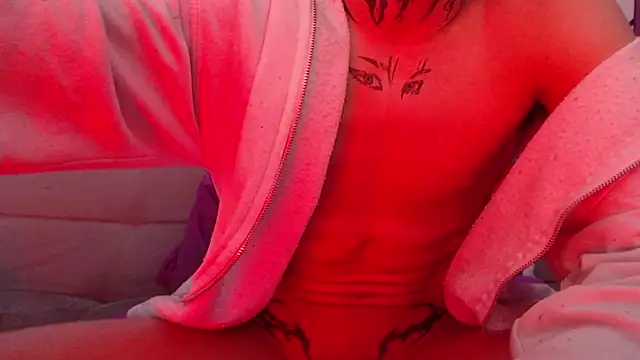 Chatroom XXX en direct de Andy_bapho