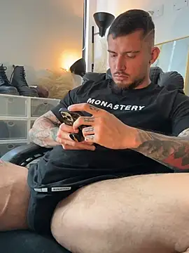عرض كام DimitriSullivan_