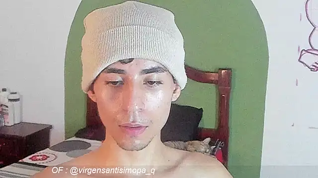 Thekwisatzhaderach's Live XXX Chat