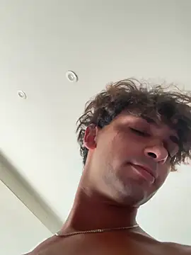 Gipsyboysteve's Live XXX Chat
