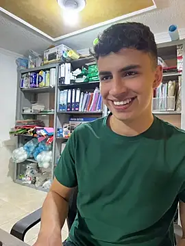 AdrianRinaldi's Webcam Show