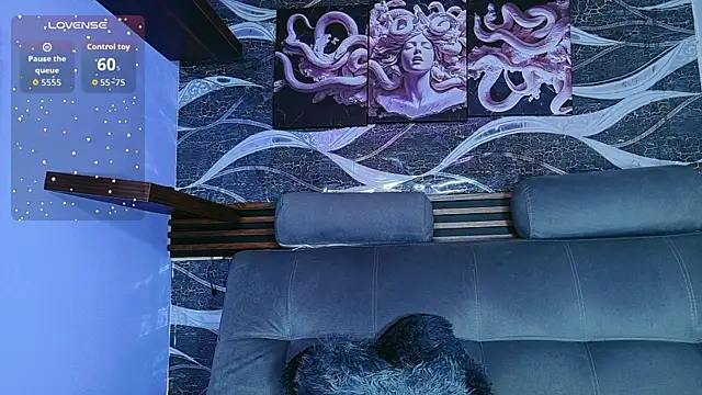 Show de webcam de Aaron_Wiinter