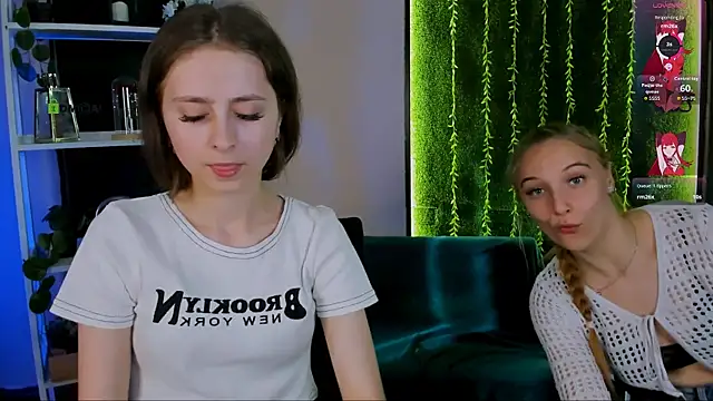 Онлайн чат XXX keylas_moan