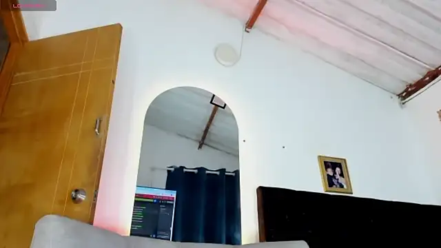 lyan_77 웹캠 쇼