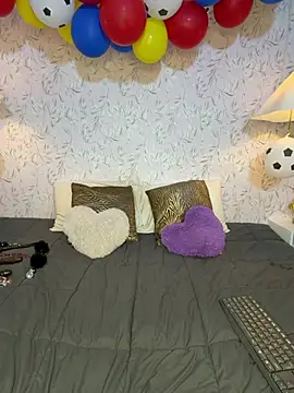Brenda_Brm's Live XXX Chat
