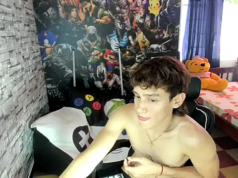 sebas_jusa's Live XXX Chat