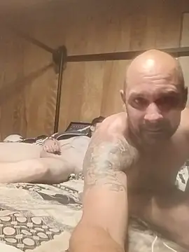 ibupallnite's Webcam Show
