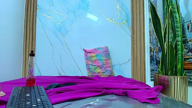 ClovyZenvy Chat XXX live