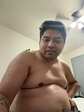 pitochicocincoymedio's Webcam Show
