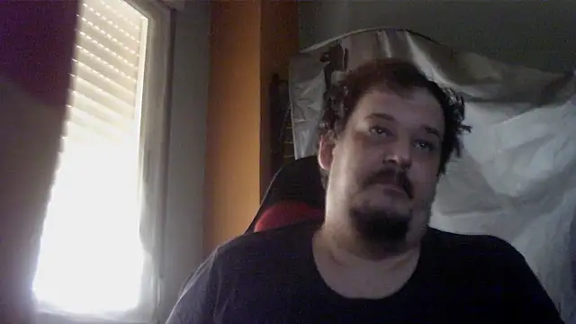 porkorossy's Live XXX Chat