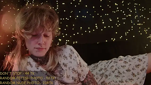 Littlespacemouse Live XXX-Chat