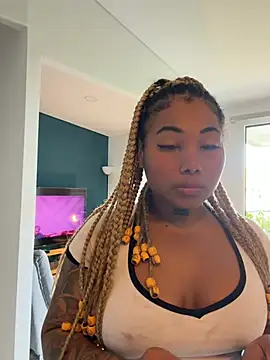 Katejordan Live XXX-Chat