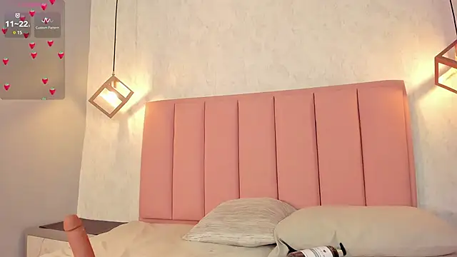 SUNNYCYRUS 라이브 XXX 채팅