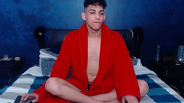 Dirtymatthew's Live XXX Chat