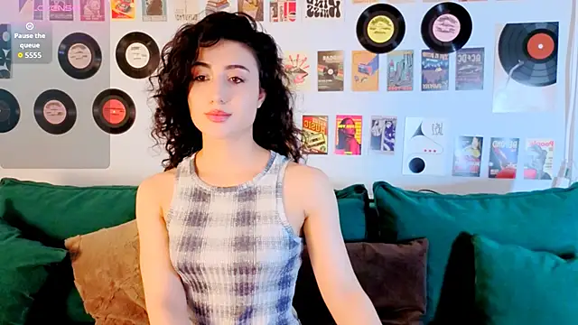 Maya_Rogerss Chat XXX live