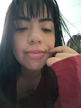 megan_fozのライブXXXチャット