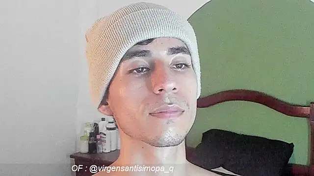 Thekwisatzhaderach's Live XXX Chat