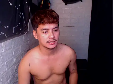 Tempting_jon Pertunjukan Webcam