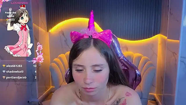 Ariana18_b Chat XXX live