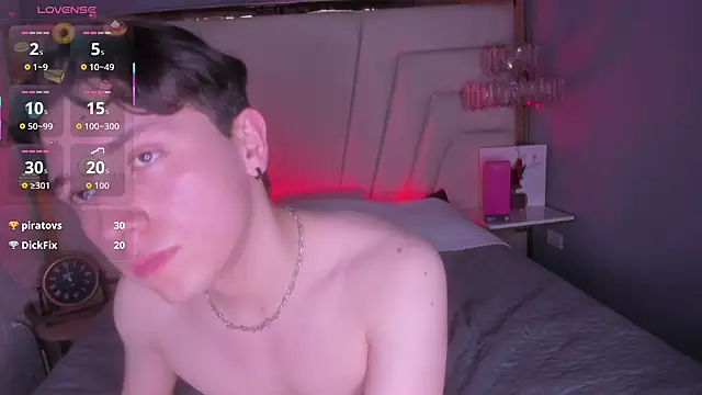 hollannd_'s Live XXX Chat