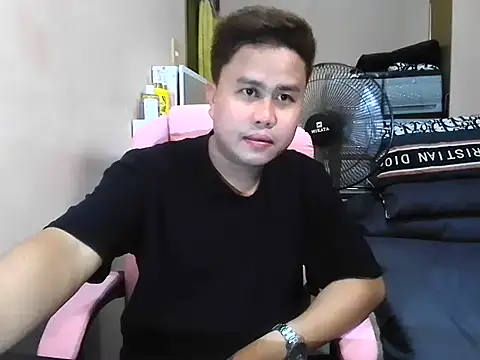 MHART-12 Pertunjukan Webcam