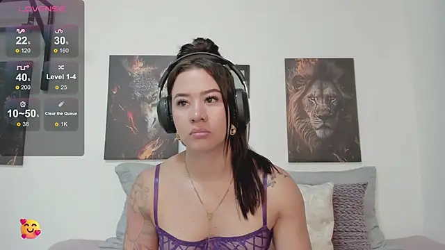 AngelMartinss Chat XXX live