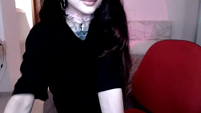 Mila_rosse45 Chat XXX live