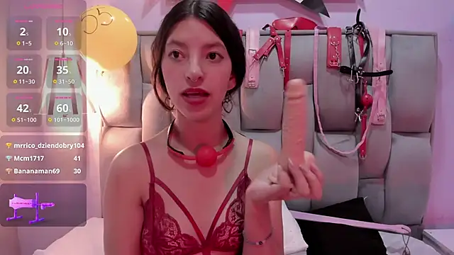 Namii__'s Webcam Show