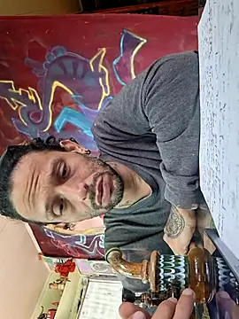 Toycockhot live XXX chat