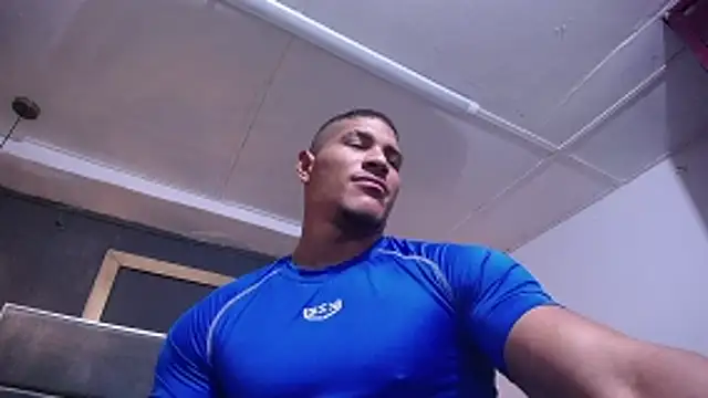 teddyfit19cm's Live XXX Chat