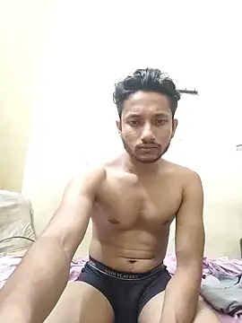 Вебкам-шоу Indiandaddy11