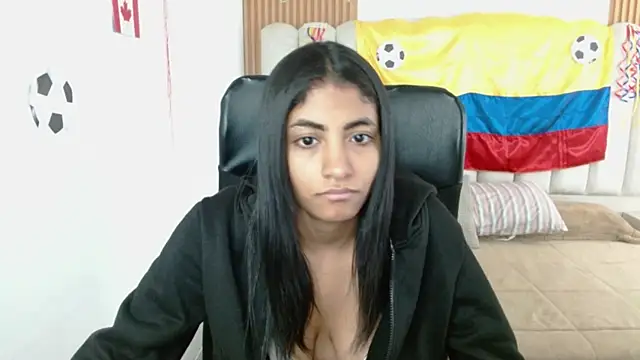 shaneelle's Live XXX Chat