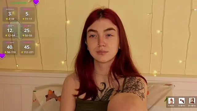 Živý XXX chat KaKotowski