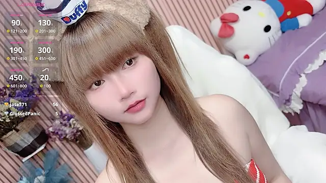 di-or- Obrolan Langsung XXX